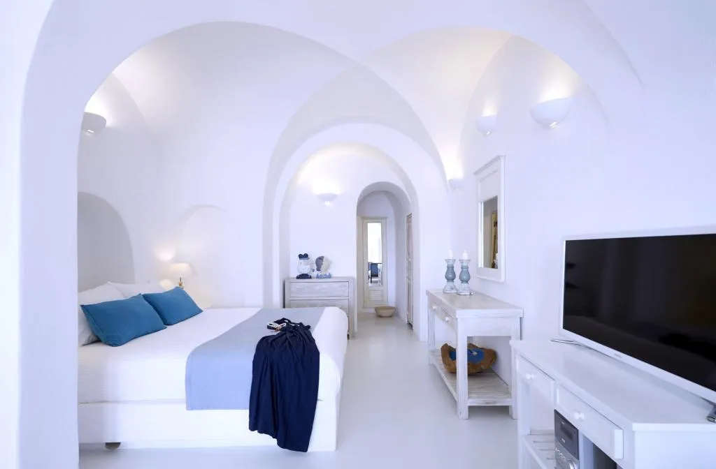 SUITE SUPERIOR Room, Atrina Canava 1894 Hotel, Santorini