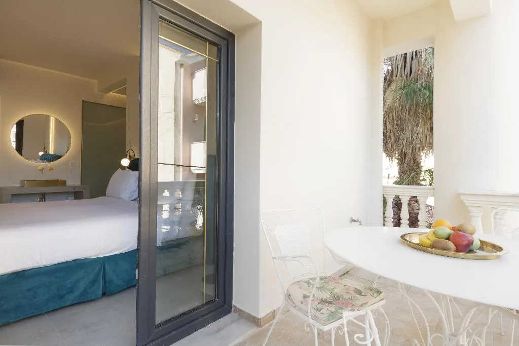 SUITE PREMIUM Room, Alley Boutique Hotel & Spa, Kefallinia