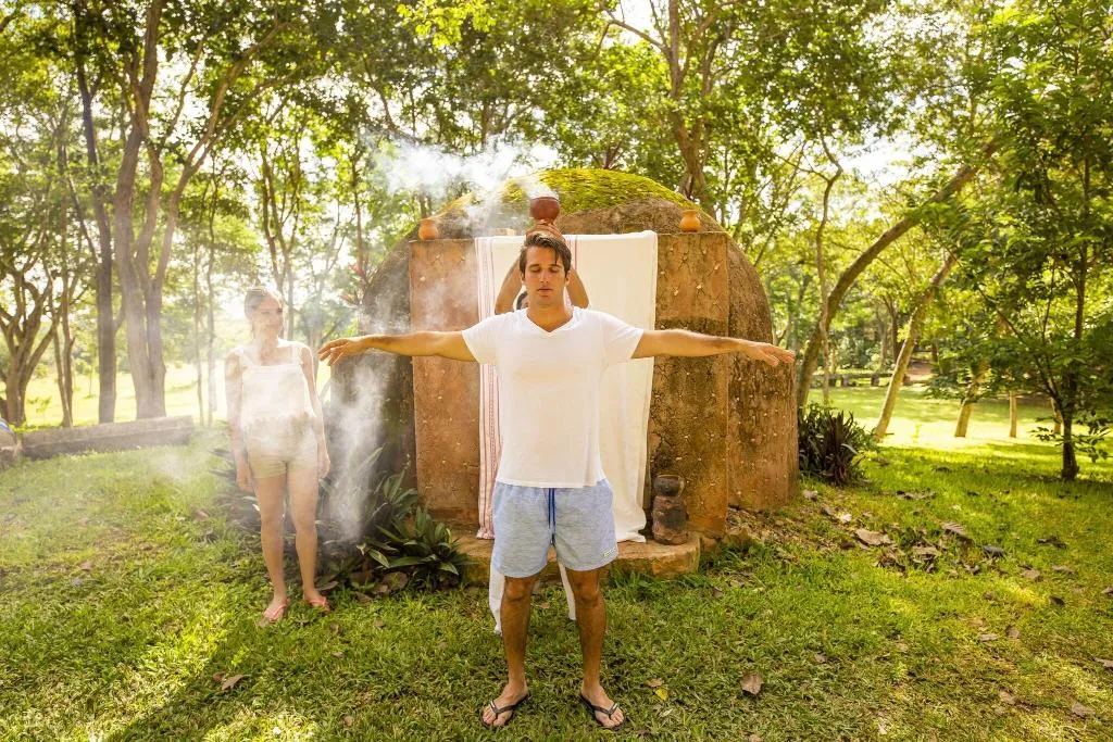 Sports and Entertainment, Hacienda Uxmal, Cancun Area