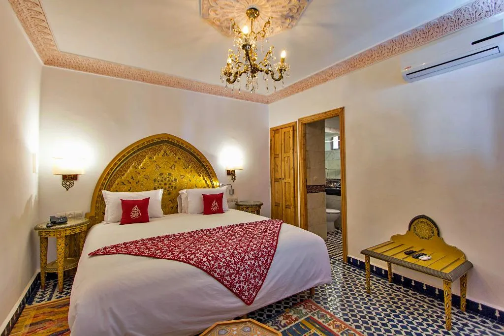 SINGLE STANDARD Room, Riad Palais Marjana Suite & Spa, Fez