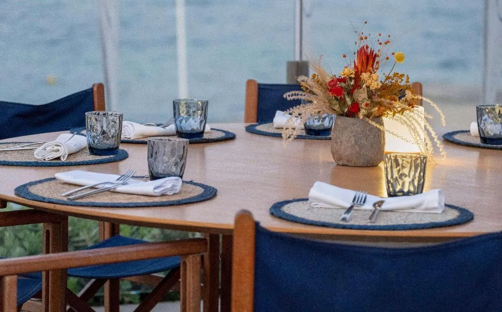 Restaurant, Melia Calvia Beach, Majorca