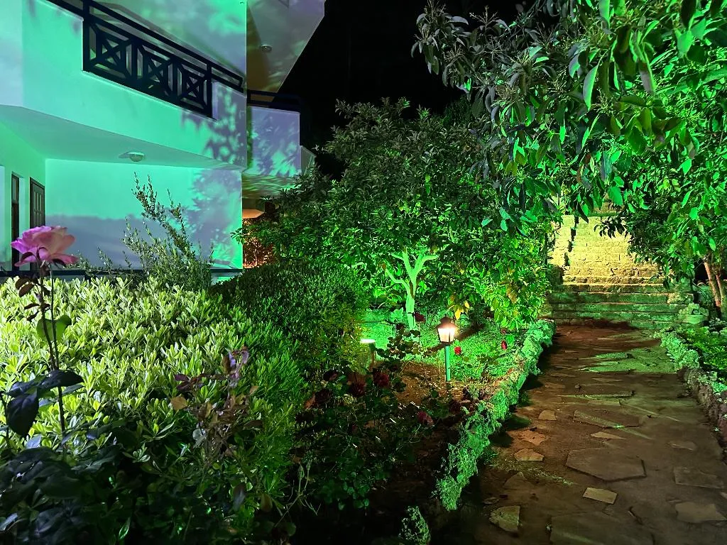 General view, Naturella Hotel, Antalya