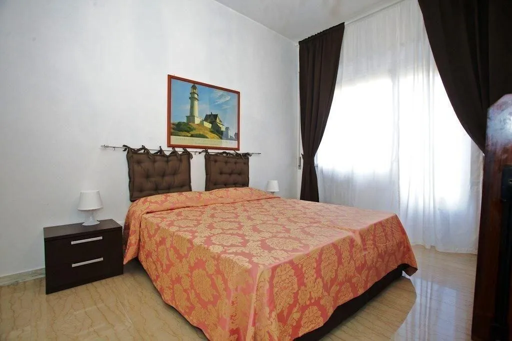 Room, Le Stanze di Sara Bed & Breakfast, Rome