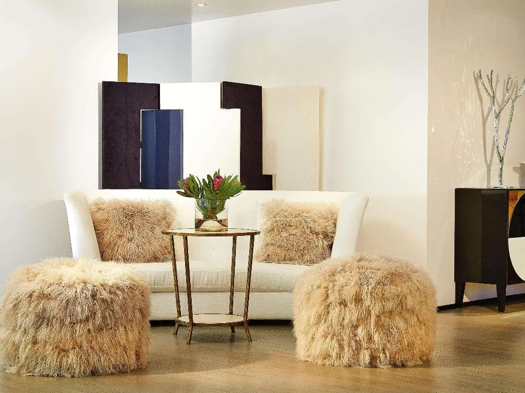 Lobby, ATHENA, A Hotel to Live, Athens