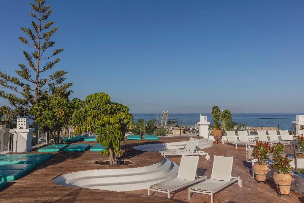 Pool, Flamingo Beach Mate, Tenerife