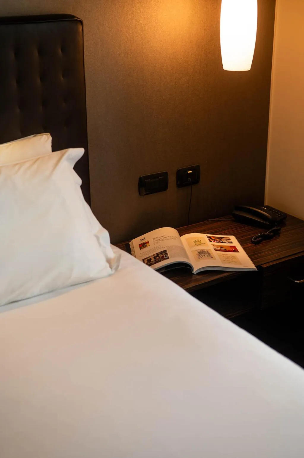 DOUBLE SUPERIOR Room, Axolute Comfort Hotel - Cantu, Milan