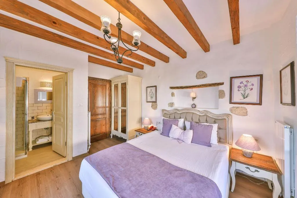 Room, Cumbali Konak Hotel Adults Only 12, Izmir