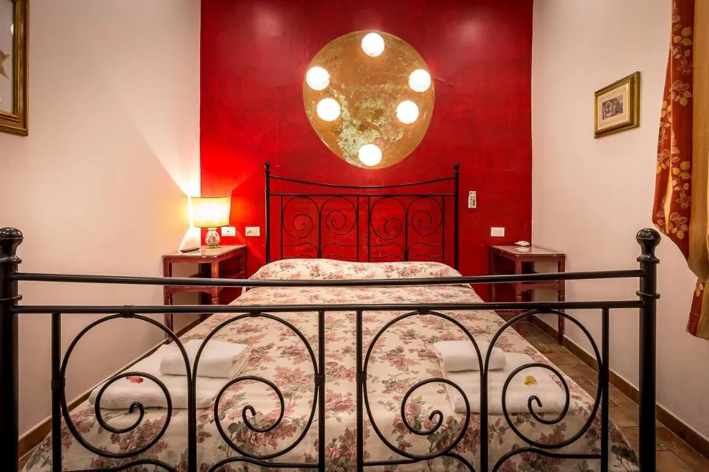 Room, Soggiorno Sogna Firenze, Florence
