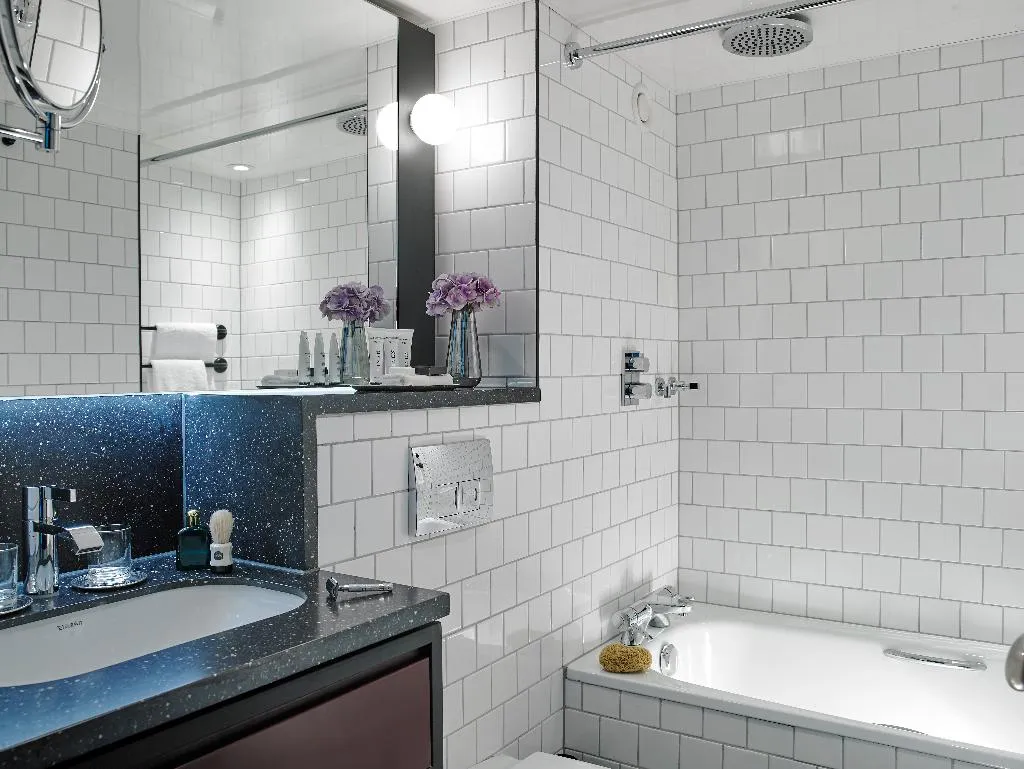 Room, The Mont, Dublin