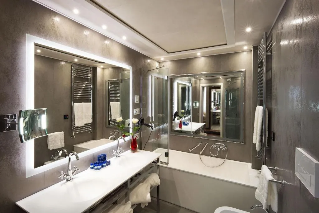SUITE CITY VIEW Room, Santa Chiara, Venice