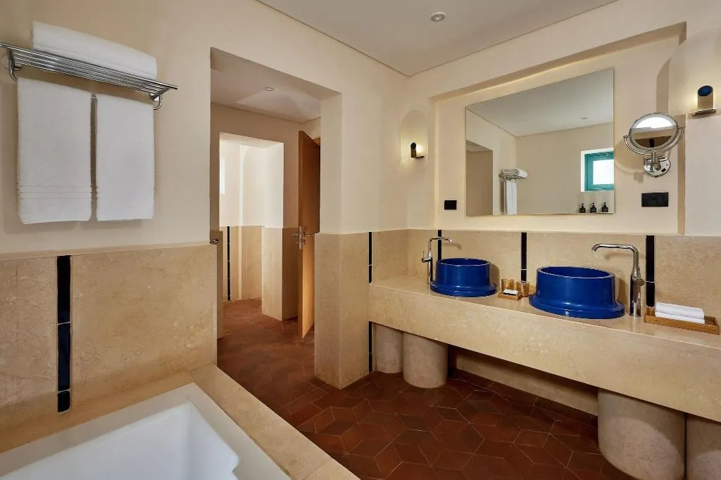 SUITE EXECUTIVE KING BED Room, Sheraton Miramar, Red Sea Riviera