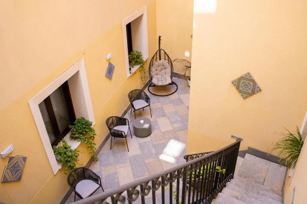 General view, San Domenico Residence by BADIA NUOVA, Palermo
