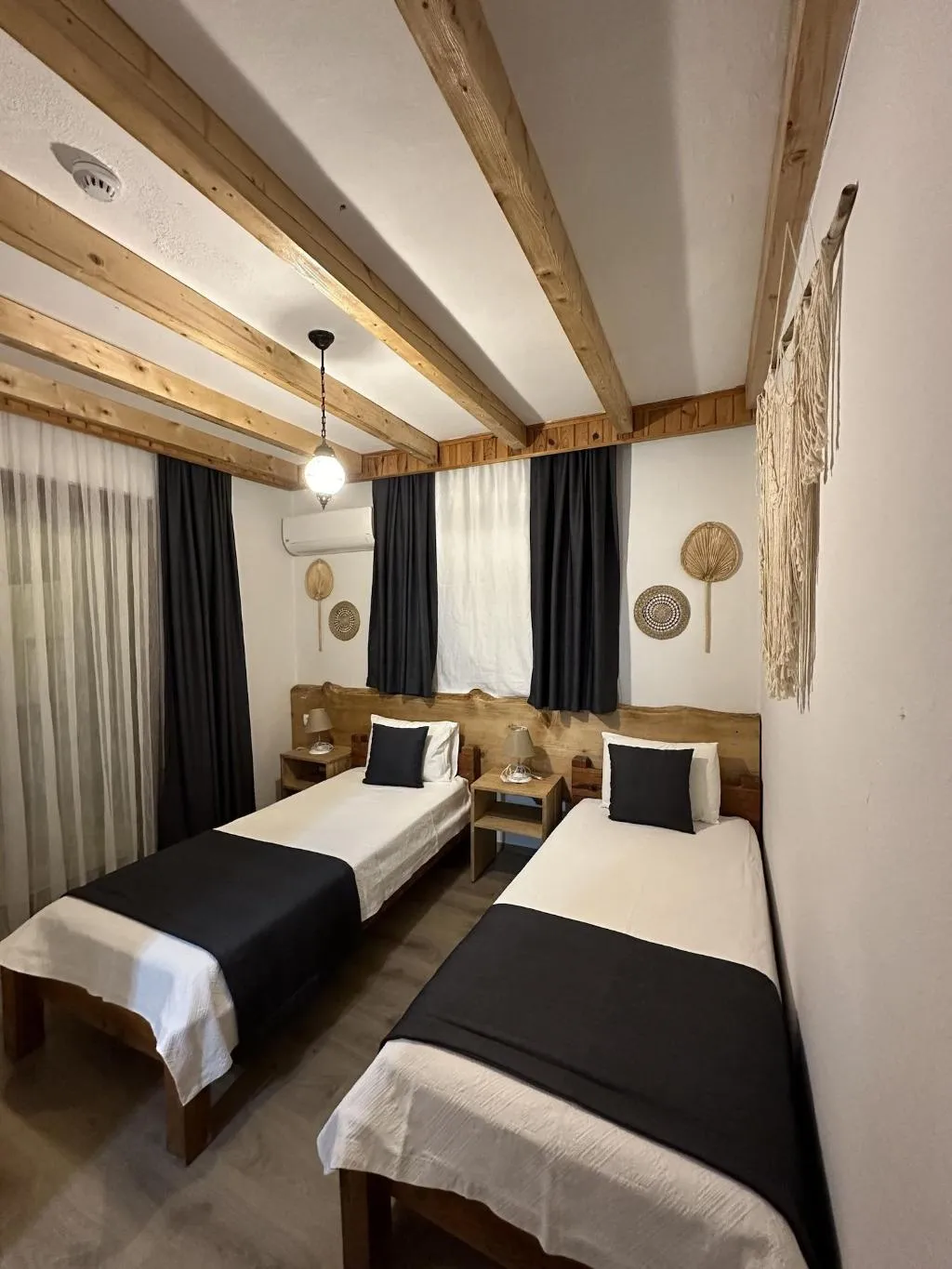 Room, Faralya Misafir Evi, Dalaman