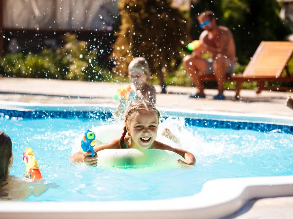 Pool, Dalaman Airport Lykia Thermal & Spa Hotel, Dalaman