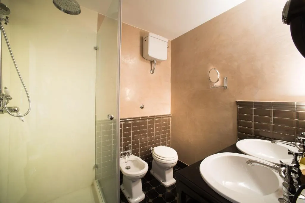 Room, Boutique B B Torre De Conti, Florence