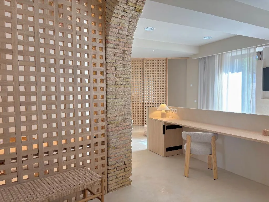 SUITE SUPERIOR Room, Boutique les Clarisses, Costa Brava