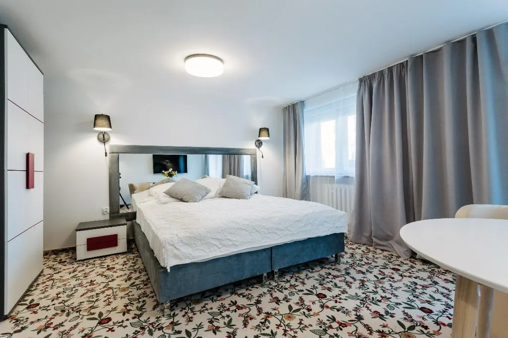 Room, Apartamenty Górski Potok, Krakow
