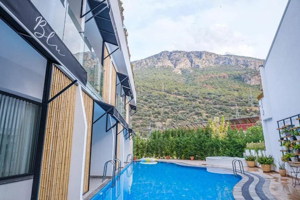Room, Oludeniz Blu Luxury Unique Hotel - Adults Only, Dalaman