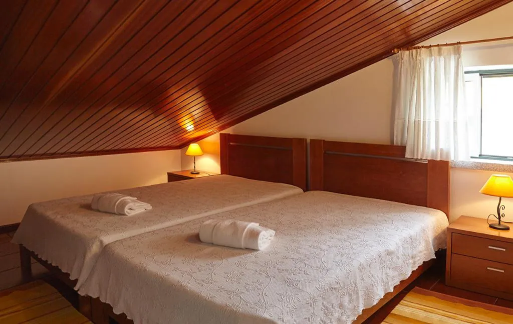 HOME STANDARD Room, Abrigo Da Montanha Guest House, Porto