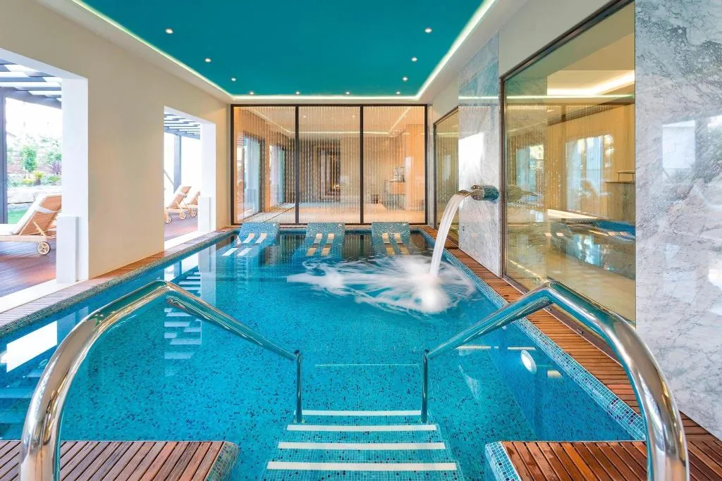 Sports and Entertainment, Pine Cliffs Hotel, a Luxury Collection Resort, Algarve