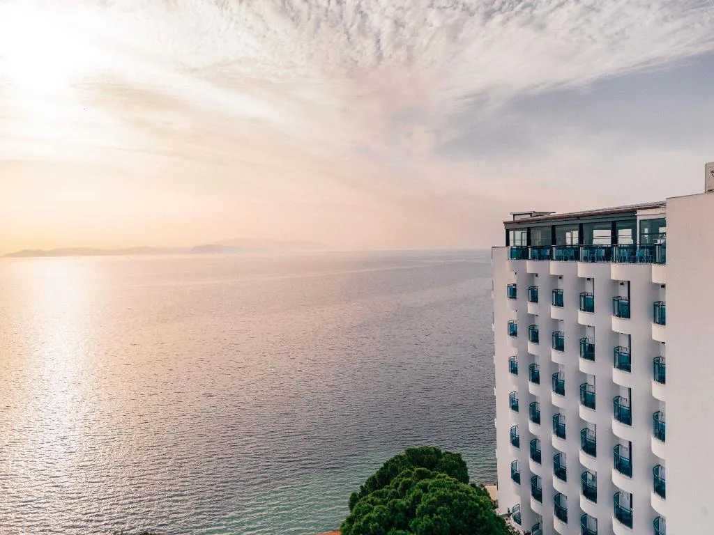 General view, Signature Blue Resort, Izmir
