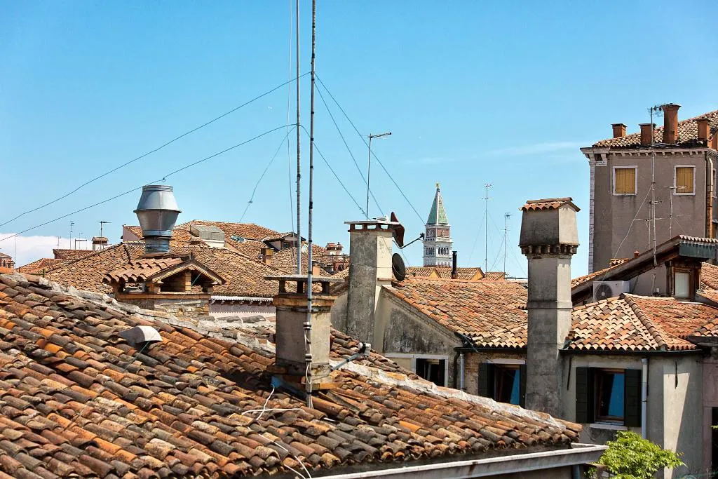 General view, Ca' San Polo - Ferretti Hotels Collection, Venice