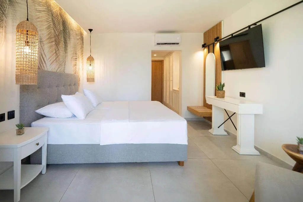 Room, Iberostar Selection Creta Marine, Crete