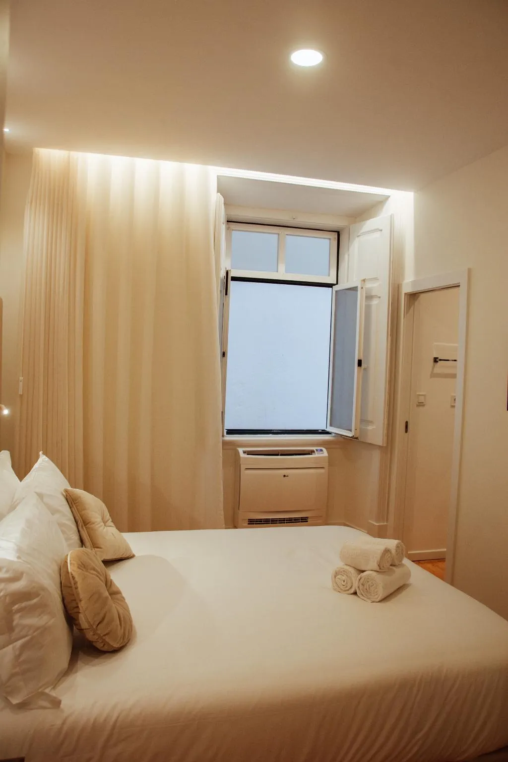 Room CLASSIC Room, Le Premier Lisbon Suites, Lisbon