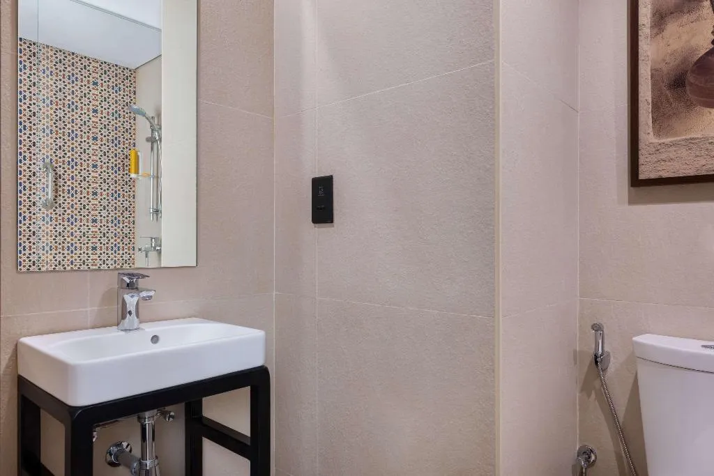 Room, Ibis Styles Dubai Gold District, Dubai