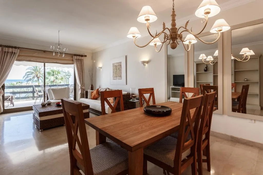 APARTMENT SUPERIOR ONE BEDROOM Room, Aparthotel Coral Beach, Costa Del Sol