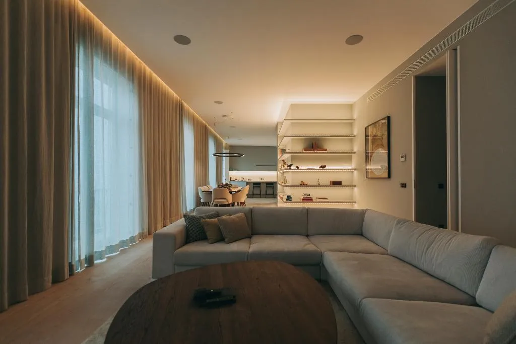 APARTMENT FOUR BEDROOMS Room, Torel Palace Lisboa, Lisbon