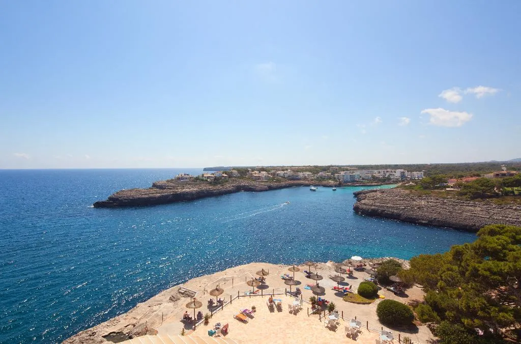 General view, JS Cape Colom - Adults Only, Majorca