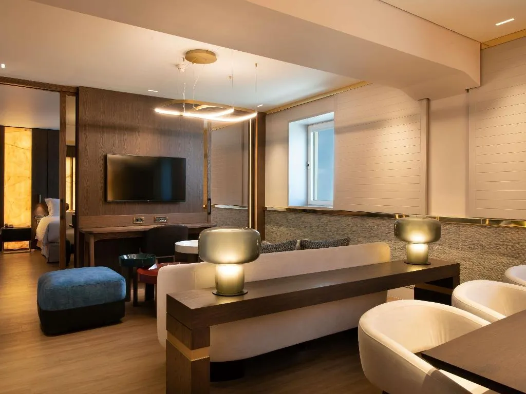 Room, Sofitel Athens Airport, Athens