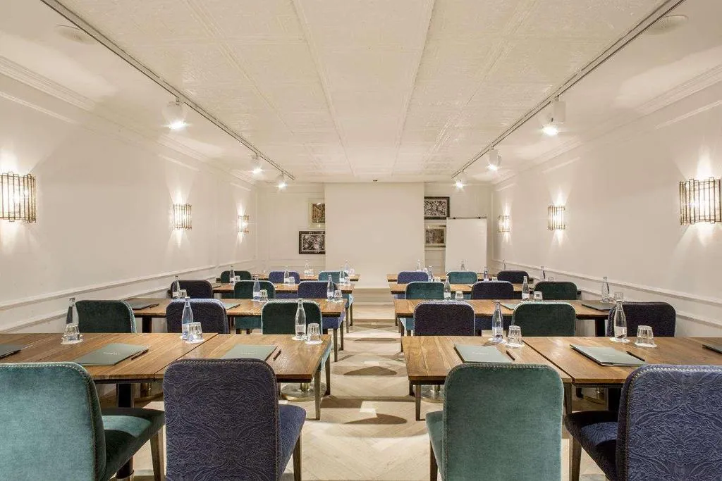 Restaurant, Midmost Barcelona, Barcelona