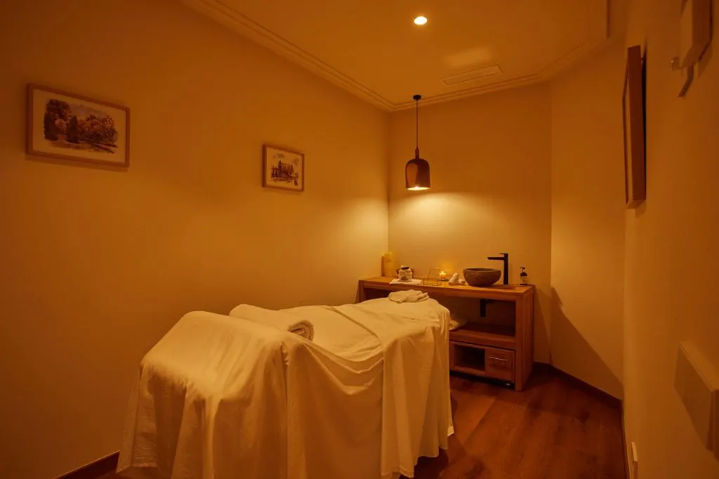 Sports and Entertainment, Zoetry Mallorca Wellness and Spa, Majorca