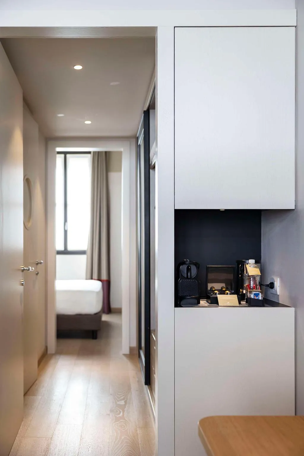 Room, Savona 18 Suites, Milan