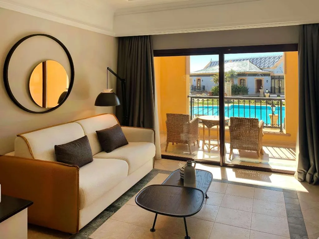 DOUBLE PREMIUM Room, Melia Villaitana, Costa Blanca