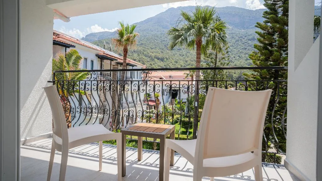 DOUBLE SINGLE USE DELUXE Room, Karbelsun, Dalaman