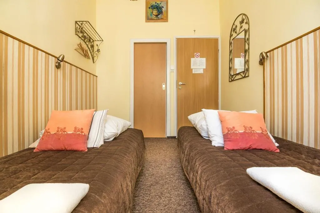 Room, Unikat Guest Rooms, Krakow