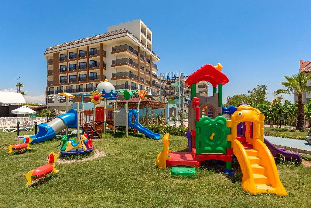 General view, Glamour Resort Spa, Antalya