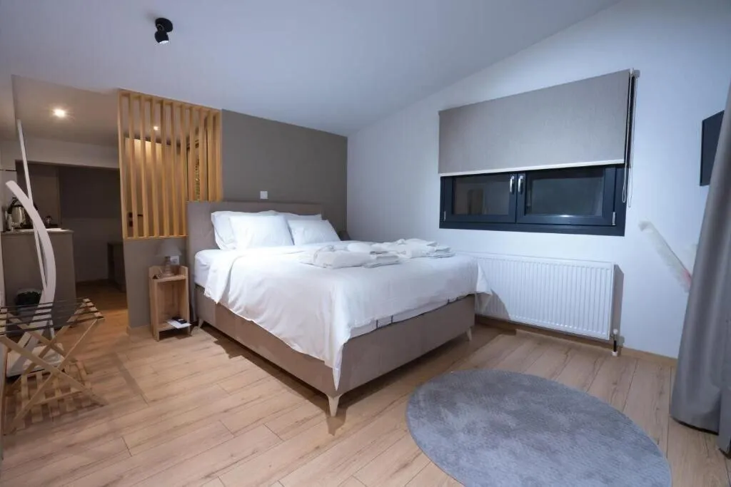 Room, The Rooms, Halkidiki