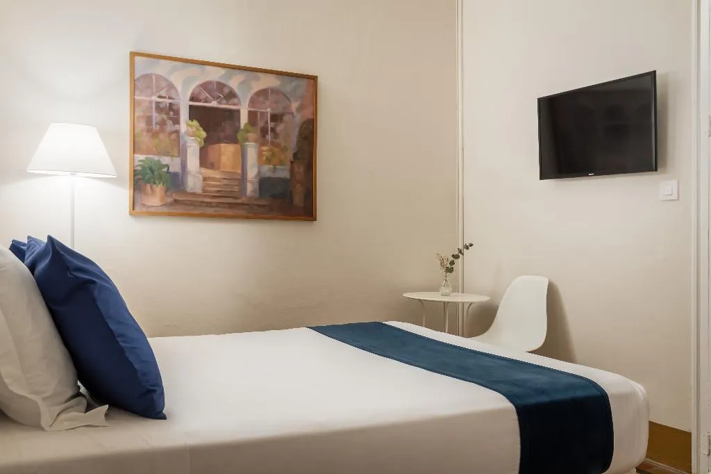 DOUBLE ECONOMY Room, Medium Romantic, Costa Brava