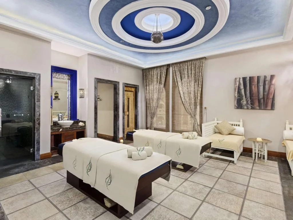 Sports and Entertainment, Rixos Sharm El Sheikh Adults Only 18+ ALL INCLUSIV, Red Sea Riviera