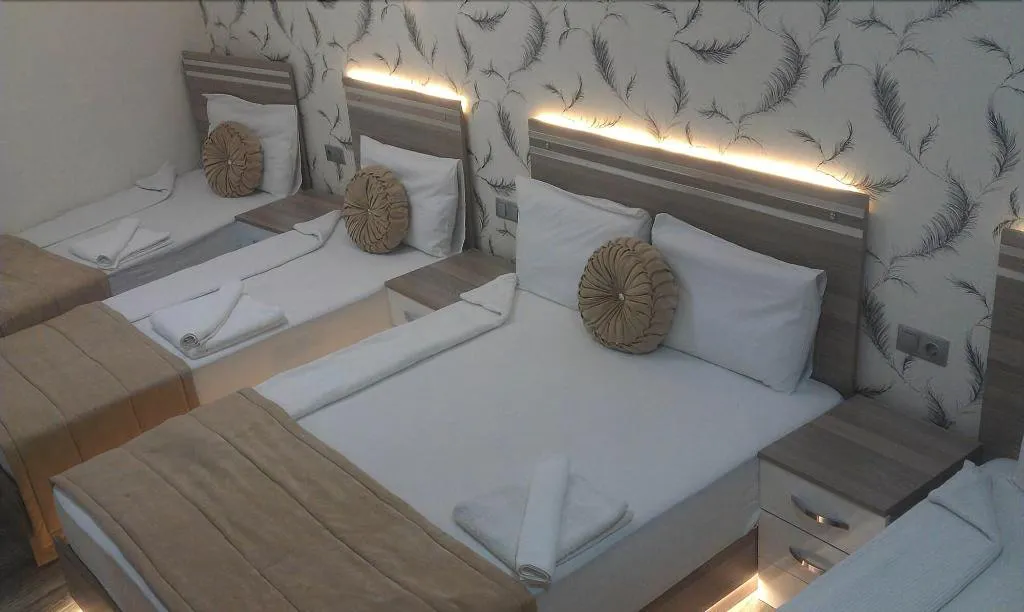 Room, Olimpiyat Otel Izmir, Izmir