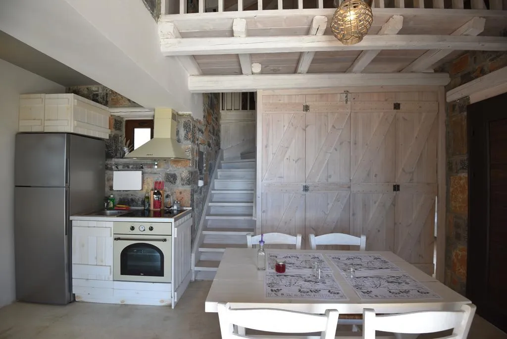 VILLA TWO BEDROOMS Room, Palazzo Greco Villas, Crete