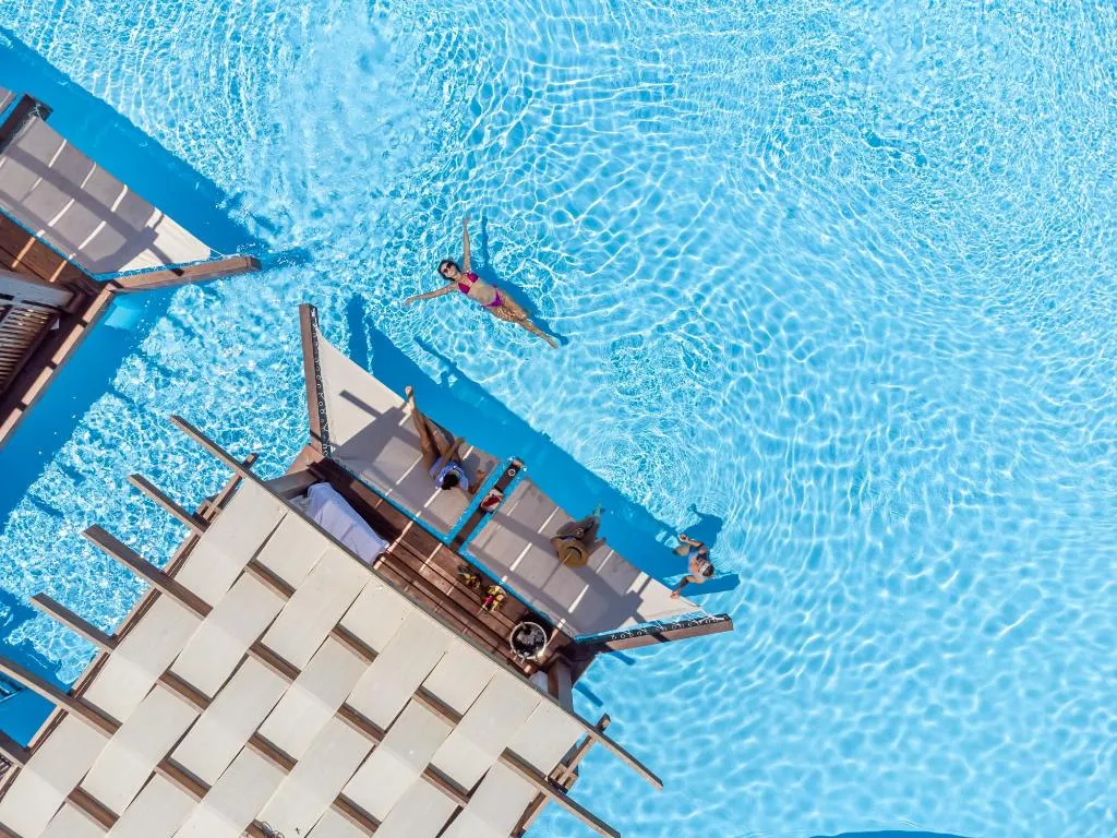 General view, Rixos Sharm El Sheikh Adults Only 18+ ALL INCLUSIV, Red Sea Riviera