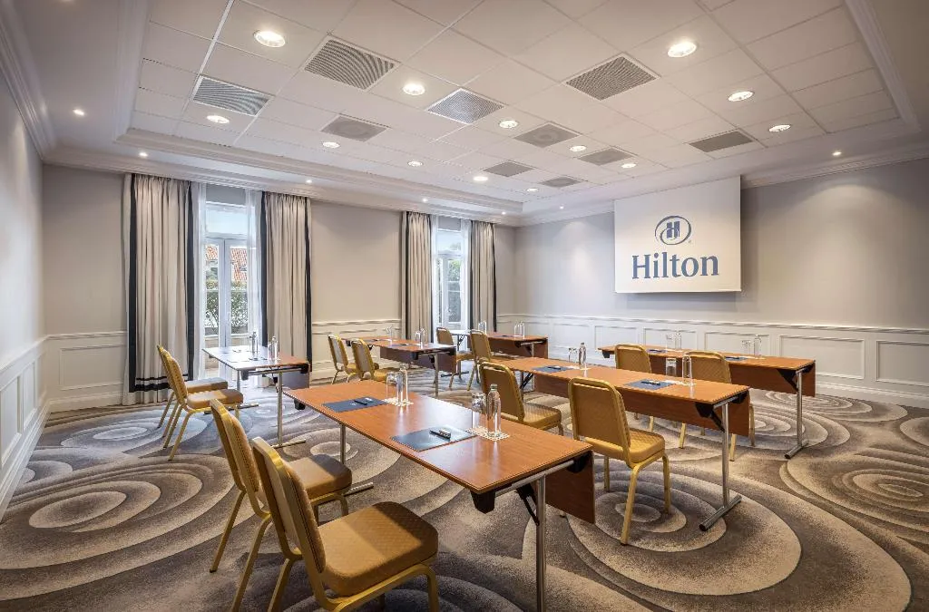 Conferences, Hilton Imperial, Dubrovnik