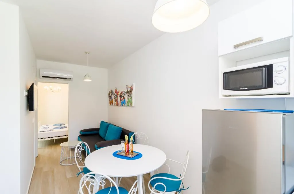 APARTMENT SUPERIOR ONE BEDROOM Room, ABC Apartments, Dubrovnik