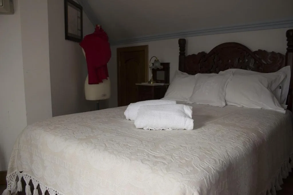 Room, Casa De São Domingos, Porto