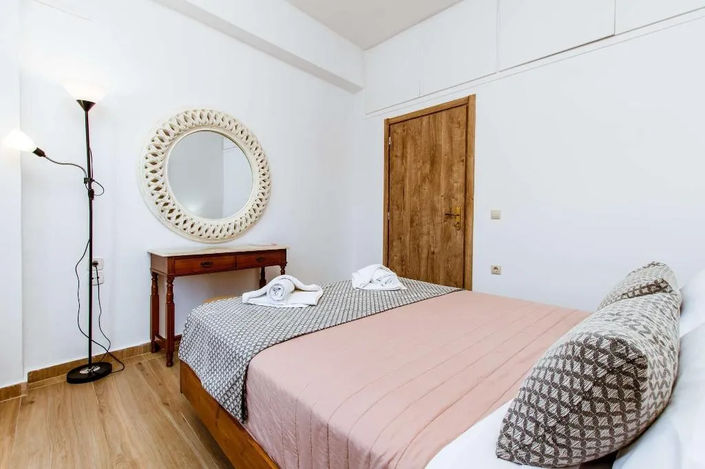 Room, Bozzali, Crete